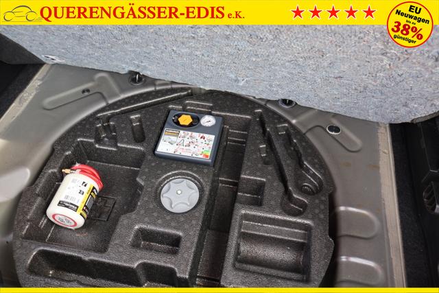 Nissan Qashqai 1.6 DIG-T "N-Connecta/ 360&deg;" *Pano*Navi*Klima*SHZ*Kam360* 