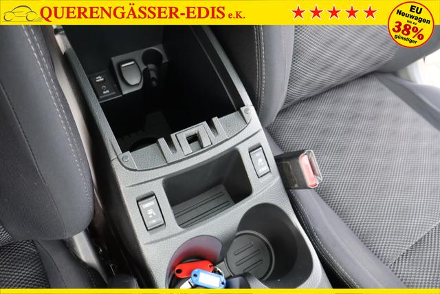 Nissan Qashqai 1.6 DIG-T "N-Connecta/ 360&deg;" *Pano*Navi*Klima*SHZ*Kam360* 