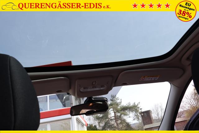Nissan Qashqai 1.6 DIG-T "N-Connecta/ 360&deg;" *Pano*Navi*Klima*SHZ*Kam360* 