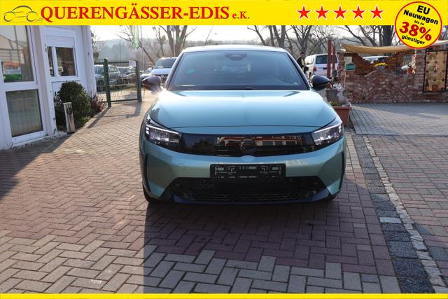 Opel Corsa 1.2 Di-T "Yes" *LED*Klima*Temp.*FLA* 