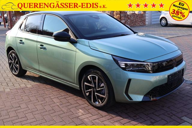 Opel Corsa 1.2 Di-T "Yes" *LED*Klima*Temp.*FLA* 