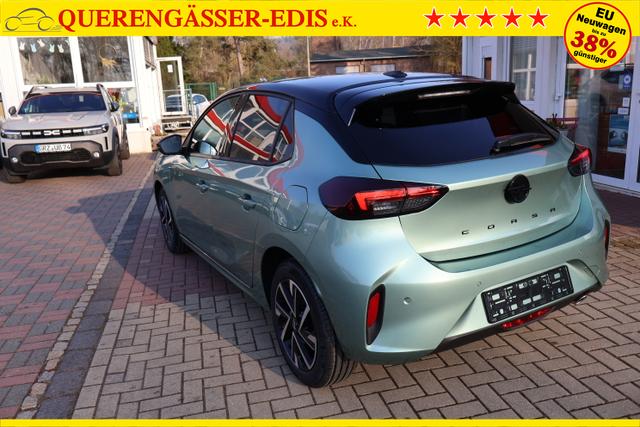 Opel Corsa 1.2 Di-T "Yes" *LED*Klima*Temp.*FLA* 
