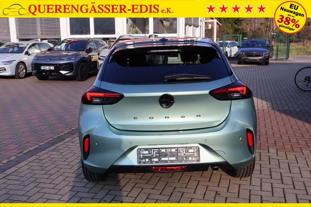 Opel Corsa 1.2 Di-T "Yes" *LED*Klima*Temp.*FLA* 
