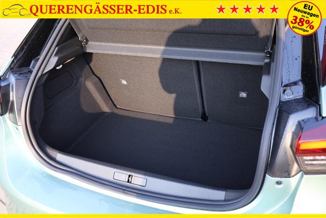 Opel Corsa 1.2 Di-T "Yes" *LED*Klima*Temp.*FLA* 