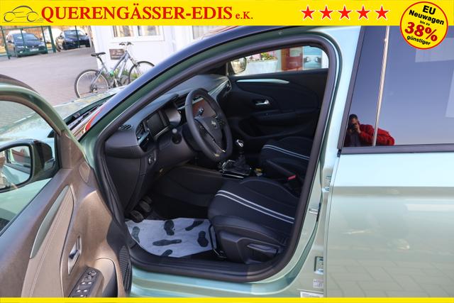 Opel Corsa 1.2 Di-T "Yes" *LED*Klima*Temp.*FLA* 