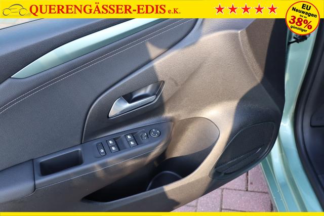 Opel Corsa 1.2 Di-T "Yes" *LED*Klima*Temp.*FLA* 