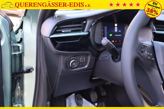 Opel Corsa 1.2 Di-T "Yes" *LED*Klima*Temp.*FLA* 