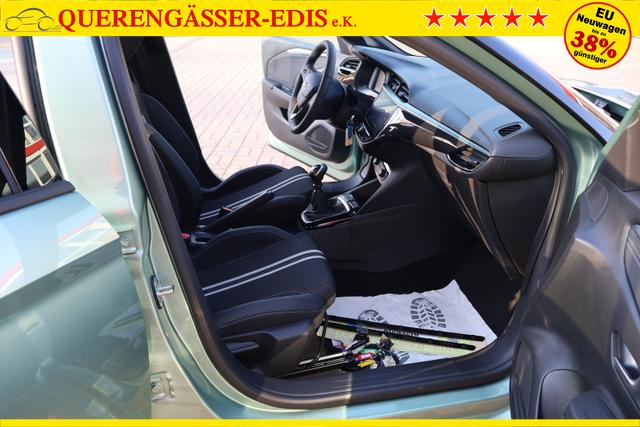 Opel Corsa 1.2 Di-T "Yes" *LED*Klima*Temp.*FLA* 