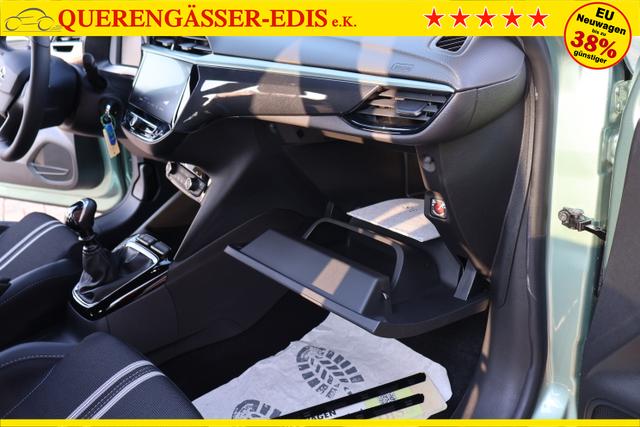 Opel Corsa 1.2 Di-T "Yes" *LED*Klima*Temp.*FLA* 