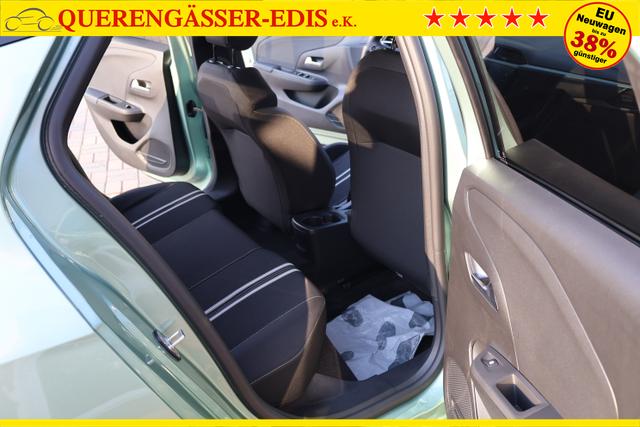 Opel Corsa 1.2 Di-T "Yes" *LED*Klima*Temp.*FLA* 