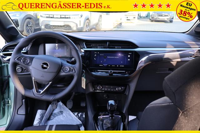 Opel Corsa 1.2 Di-T "Yes" *LED*Klima*Temp.*FLA* 