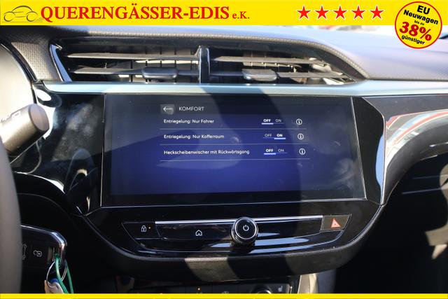 Opel Corsa 1.2 Di-T "Yes" *LED*Klima*Temp.*FLA* 