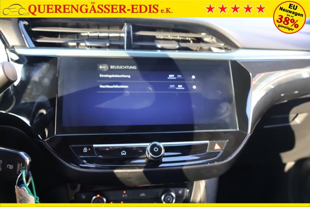 Opel Corsa 1.2 Di-T "Yes" *LED*Klima*Temp.*FLA* 