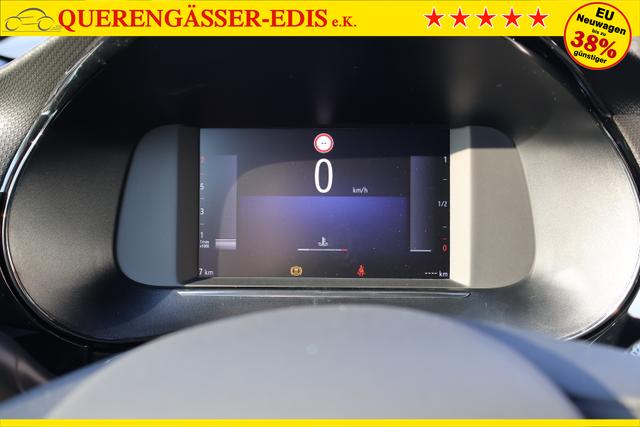 Opel Corsa 1.2 Di-T "Yes" *LED*Klima*Temp.*FLA* 