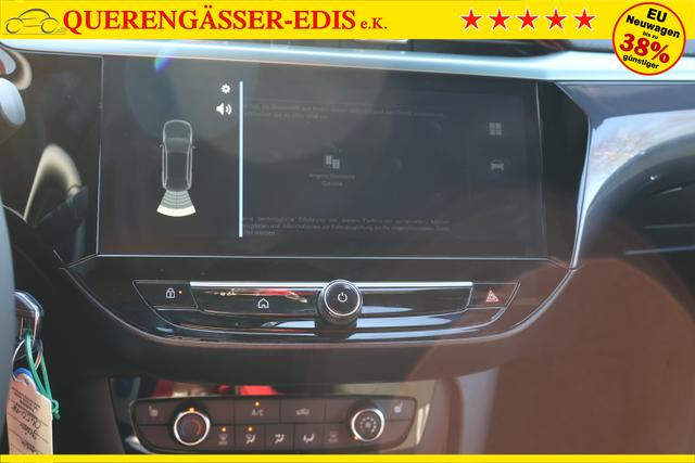 Opel Corsa 1.2 Di-T "Yes" *LED*Klima*Temp.*FLA* 