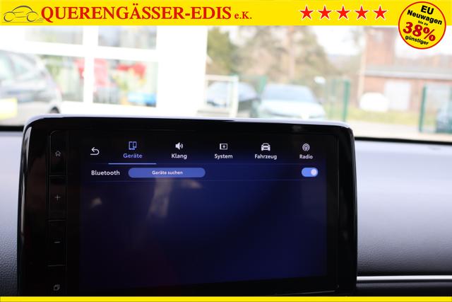 Toyota Yaris 1.5VVT-iE "Teamplayer" 