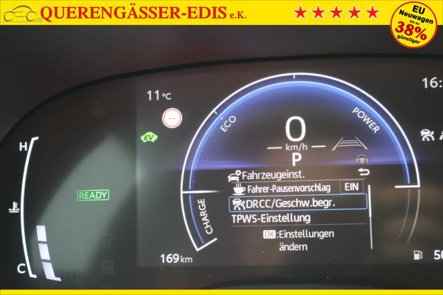 Toyota Yaris 1.5VVT-iE "Teamplayer" 