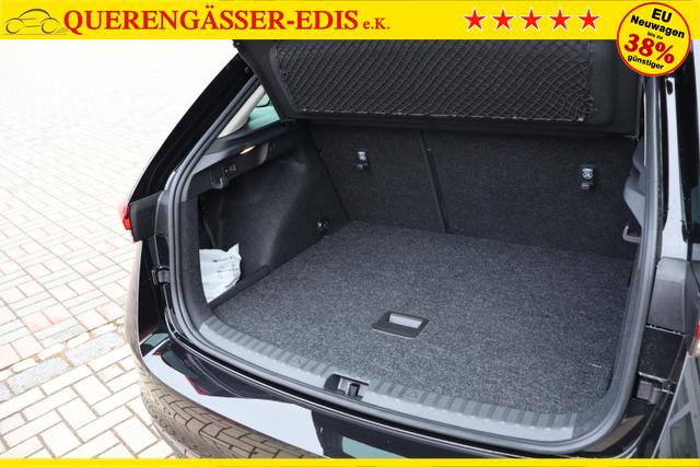 Skoda Scala 1.5TSI "Dynamic" *AHK*Matrix*Kessy+el. HK*SHK+LKH* 