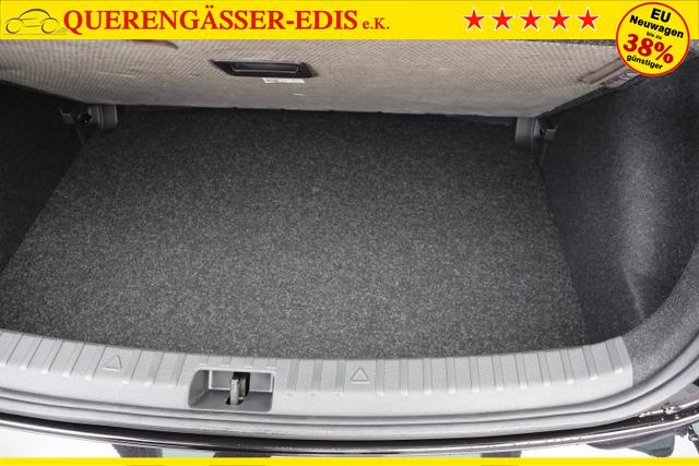 Skoda Scala 1.5TSI "Dynamic" *AHK*Matrix*Kessy+el. HK*SHK+LKH* 