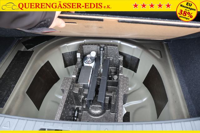 Skoda Scala 1.5TSI "Dynamic" *AHK*Matrix*Kessy+el. HK*SHK+LKH* 