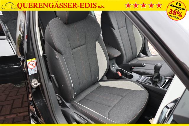 Skoda Scala 1.5TSI "Dynamic" *AHK*Matrix*Kessy+el. HK*SHK+LKH* 