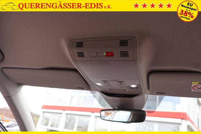 Skoda Scala 1.5TSI "Dynamic" *AHK*Matrix*Kessy+el. HK*SHK+LKH* 