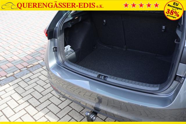 Skoda Scala 1.5TSI "Dynamic" *AHK*Kessy+el. HK*SHK+LKH* 