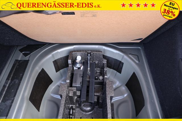 Skoda Scala 1.5TSI "Dynamic" *AHK*Kessy+el. HK*SHK+LKH* 