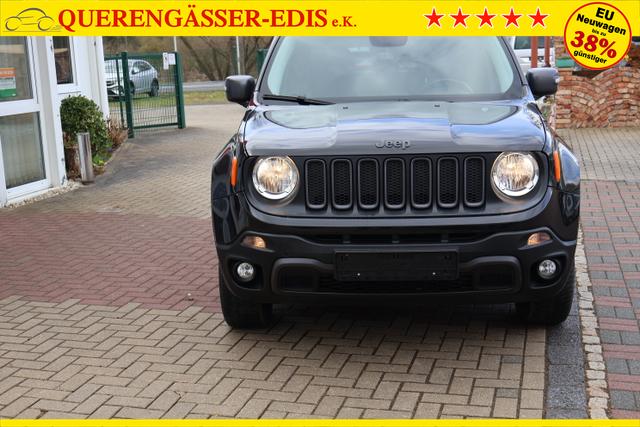Jeep Renegade 2.0 Multijet Trailhawk 170CV 4x4 