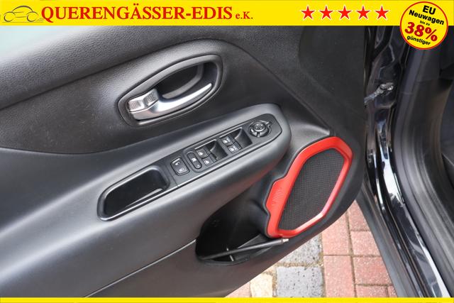 Jeep Renegade 2.0 Multijet Trailhawk 170CV 4x4 