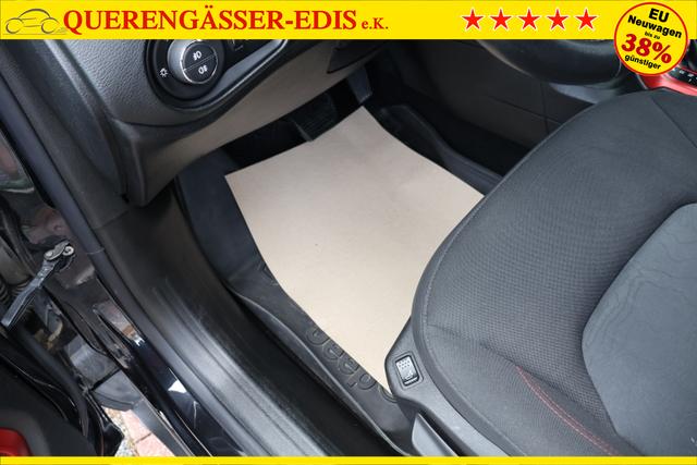 Jeep Renegade 2.0 Multijet Trailhawk 170CV 4x4 