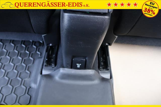 Jeep Renegade 2.0 Multijet Trailhawk 170CV 4x4 