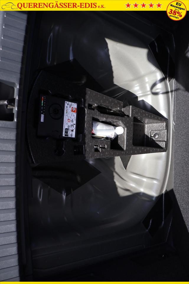 Skoda Karoq 1.5TSI "Classic" *AHK*SHZ+LKH*Kessy+el. HK* 