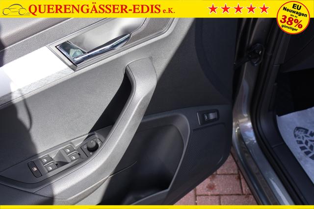 Skoda Karoq 1.5TSI "Classic" *AHK*SHZ+LKH*Kessy+el. HK* 