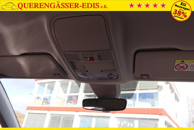 Skoda Karoq 1.5TSI "Classic" *AHK*SHZ+LKH*Kessy+el. HK* 