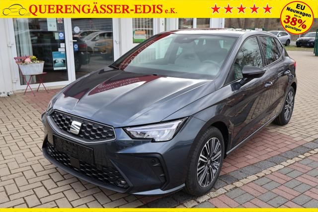 Seat Ibiza 1.0TSI "FR" 