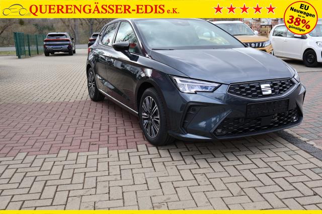 Seat Ibiza 1.0TSI "FR" 