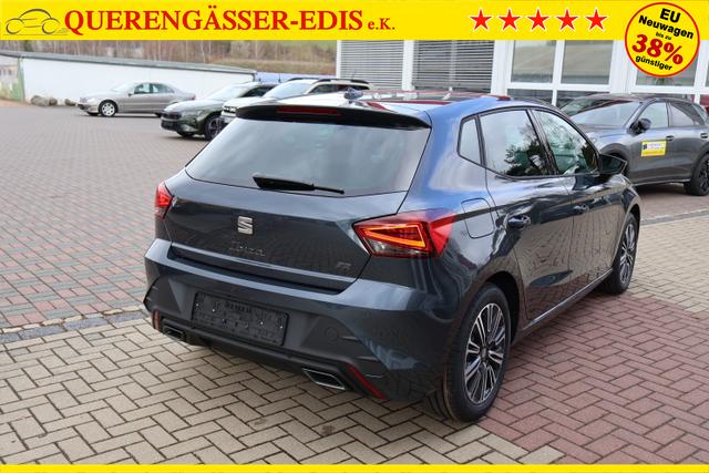 Seat Ibiza 1.0TSI "FR" 