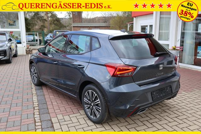 Seat Ibiza 1.0TSI "FR" 