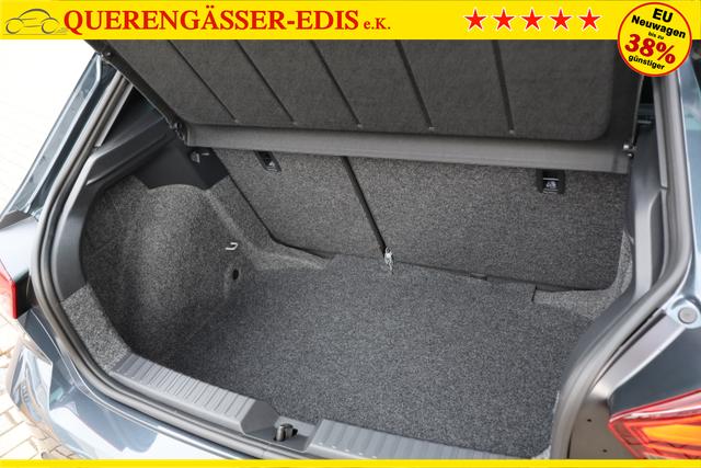 Seat Ibiza 1.0TSI "FR" 