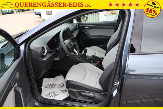 Seat Ibiza 1.0TSI "FR" 