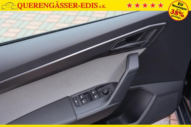 Seat Ibiza 1.0TSI "FR" 