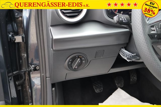 Seat Ibiza 1.0TSI "FR" 