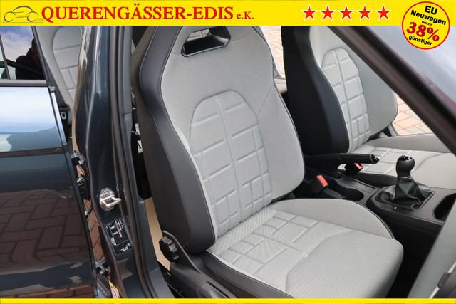 Seat Ibiza 1.0TSI "FR" 