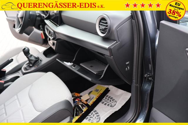 Seat Ibiza 1.0TSI "FR" 