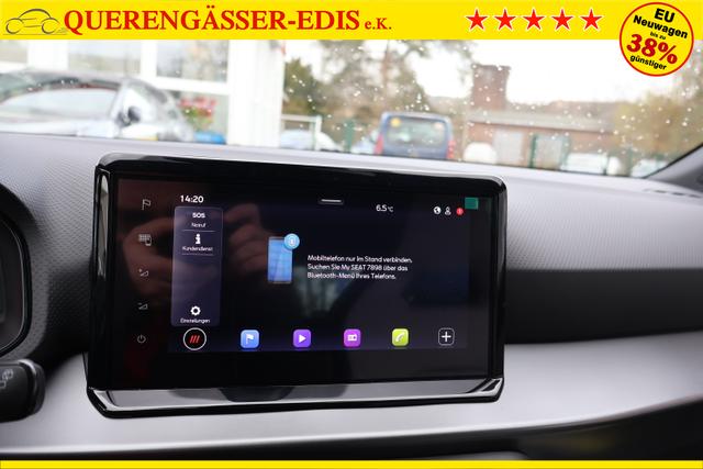 Seat Ibiza 1.0TSI "FR" 