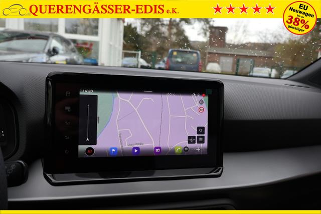 Seat Ibiza 1.0TSI "FR" 