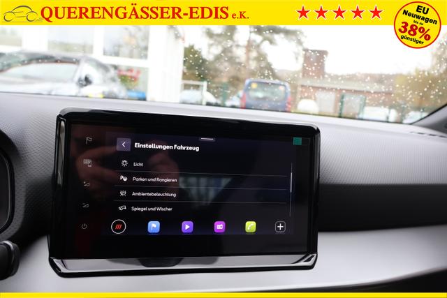 Seat Ibiza 1.0TSI "FR" 