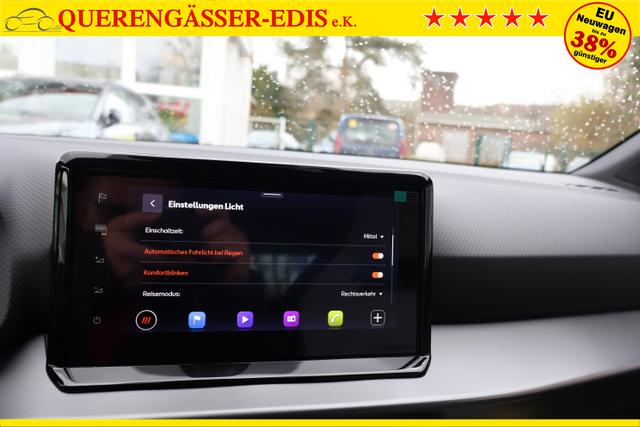 Seat Ibiza 1.0TSI "FR" 