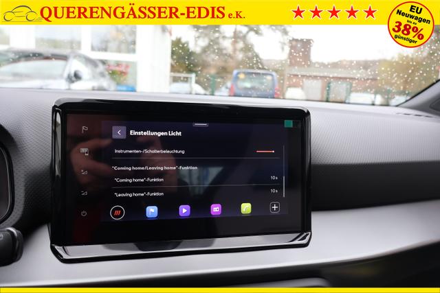 Seat Ibiza 1.0TSI "FR" 